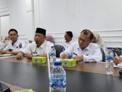 Sempena HUT Kuansing,   Pemkab Akan Berikan Keringanan Pajak PBB – P2