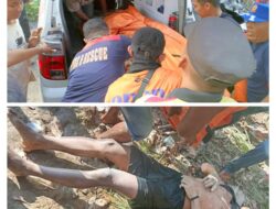 Remaja Kls 2 SMA Ditemukan Tak Bernyawa Usai Tenggelam Di Sungai Batang Kuantan