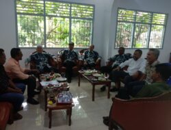 Lembaga Unsur Cadiak Pandai Nagari Simpuruik Studi Komparatif ke Nagari Rambatan