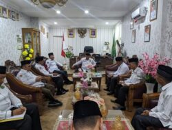 Kemenag Tanah Datar Ambil Langkah Persiapan HAB ke-80 Hingga ZI-RB