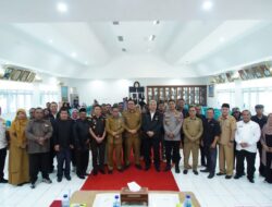 Pelantikan DPC AWI se Sumatera Barat Sukses, MUSDA DPD AWI Sumatera Barat Lancar