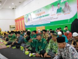 Aisyiyah Gelar Pengajian Wilayah se-Sumatera Barat di Batusangkar