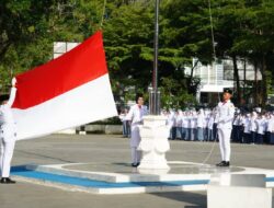 Momentum Sumpah Pemuda ke 97 di LCM Batusangkar