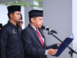 Wirman Putra Tegaskan Pancasila sebagai Benteng Bangsa pada Peringatan Hari Kesaktian Pancasila
