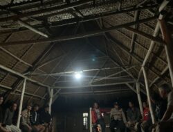 “Polsek Sipora Polres Kep Mentawai Respons Cepat Informasi Begal di Media Sosial”