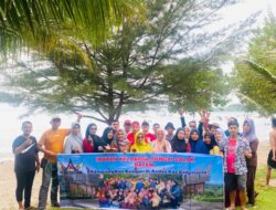 IKSS Batam Gelar Silaturrahmi dan Rekreasi Bersama