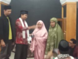 5 Syarat Raih Keluarga Sakinah Mawadah Warahmah