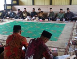 Peran Ninik Mamak dalam memperkuat Ketahanan Keluarga