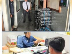 Lapas Bukittinggi Resmi Drop Out Sandal Hotel ke Monopoli Bukittinggi, Bukti Nyata Pembinaan Kemandirian yang Berbuah Manis