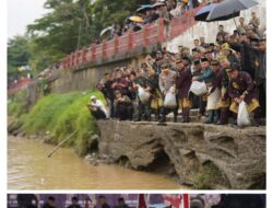 Spektakuler Sepanjang Sejarah: Peringatan HUT Kuansing ke 26 Dihadiri Pejabat ” Teras ” Riau