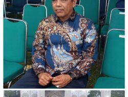 Melawan Arus Zaman melalui Panggung Iman,Nofrizal,ST Ajak Jadikan Alquran Gerakan Sosial