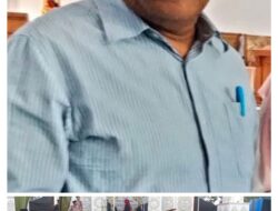 BPRN Beri Apresiasi, Kafilah Nagari Batubulek Juara 3 Umum MTQ Nasional ke VI Tingkat Kecamatan