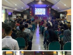 Polres Kepulauan Mentawai Gelar Sosialisasi dan Bimbingan dan Latihan Penerimaan Anggota Polri 2025