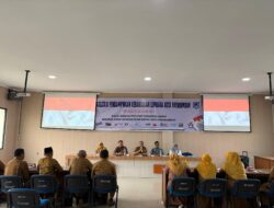 Dinas Pendidikan Kota Payakumbuh Gelar Pendampingan Kebahasaan Bersama Balai Bahasa Sumatera Barat