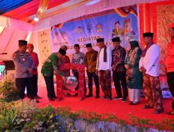 Ketua DPRD Wirman Putra: Satu Nagari Satu Event Jadi Tonggak Pelestarian Adat Payakumbuh