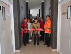 Transformasi Layanan Publik: TELAN SUSHI SMART Resmi Diluncurkan di Payakumbuh