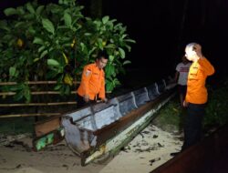 Sinergitas TNI Polri dan Basarnas untuk Masyarakat Melaksanakan Ops SAR