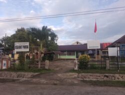 Kepala Desa SP3 Bukit Pemewa Rahman Sinaga Minta Maaf Terkait Unggahan Facebook yang Dinilai Hina Wartawan