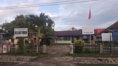 Kepala Desa SP3 Bukit Pemewa Rahman Sinaga Minta Maaf Terkait Unggahan Facebook yang Dinilai Hina Wartawan