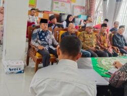 Direktur Bumnag Pagaruyung 2025-2030 Mantan Camat Tanjung Emas