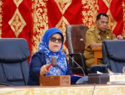 Pandangan Fraksi DPRD Dinilai Representasikan Aspirasi Kritis Masyarakat