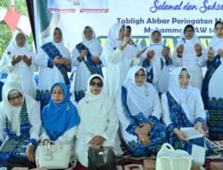 Dakwah Wisata BKMT Sumbar, DPRD Dorong Penguatan Ekonomi dan Pariwisata Payakumbuh