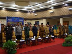 Ketua DPRD Payakumbuh Dukung Koto Tangah Wakili Sumbar di Ajang Pemerintahan Kelurahan Award 2025