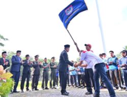 DPRD Payakumbuh Ajak Pemuda Jaga Semangat Persatuan di Hari Sumpah Pemuda