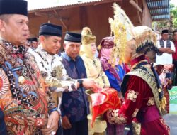 Ketua DPRD Payakumbuh Dukung Program “Satu Nagori Satu Iven” untuk Lestarikan Budaya Minangkabau