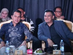 DPRD Apresiasi Pemilihan Uda-Uni Payakumbuh 2025, Ajang Strategis Lahirkan Duta Budaya dan Pariwisata