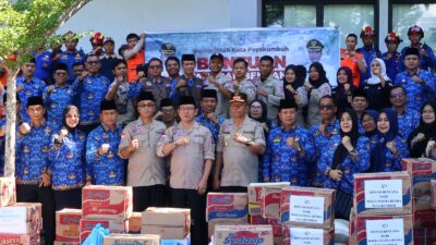 Zulmaeta: Payakumbuh Siap Bantu Daerah Terdampak, Utamakan Kemanusiaan