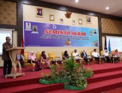 HIMPAUDI Payakumbuh Perkuat Ekosistem PAUD Hadapi Tantangan Era Digital