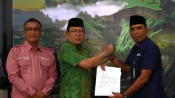 Pemerintah Kota Payakumbuh Penandatanganan MoU Dengan BPJS Ketenagakerjaan Cabang Bukittinggi