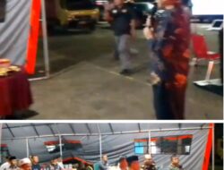 Polres Kepulauan Mentawai Gelar Doa Bersama Sambut Pergantian Tahun 2025–2026