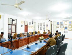 Bahan Kebutuhan Pokok di Tanah Datar Dipastikan Relatif Aman