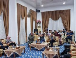 Butuh Jembatan Aramco Di Tanjung Sawah Malalo Tanah Datar