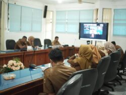 Pemda Diminta Jaga Stabilitas Harga