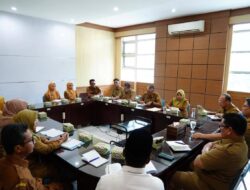 OPD Matangkan Persiapan UHC Berubah Jadi Bansos Kesehatan