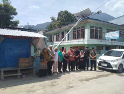 Upayakan Relokasi Strategis bagi Ponpes Yastu Malalo, Kemenag Tinjau Lokasi