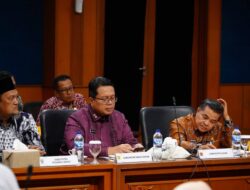 Pemkab Akan Pantau Kondisi Harga Bahan Pokok di Pasaran