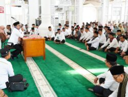 Tingkatkan Disiplin dan Integritas Pelayanan, Peringatan Isra’ dan Mi’raj Nabi Muhammad SAW 1447 H di Pagaruyung