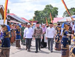 Khatam Al Quran Jadi Pondasi Karakter Generasi Muda Payakumbuh