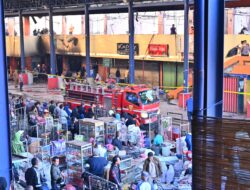 Luruskan Isu Viral, Pemko Payakumbuh Pastikan Revitalisasi Pasar Tanpa Bagi-Bagi Keuntungan