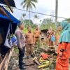 Pemko Payakumbuh Tindaklanjuti Rumah Rusak Berat Korban Bencana di Payakumbuh Selatan