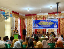 Musrenbang Bulakan Balai Kandi Jadi Momentum Boy Sandi Perjuangkan Kesejahteraan Perangkat Kelurahan