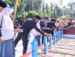 Peristiwa Situjuah ke-77, Momentum Meneguhkan Semangat Bela Negara