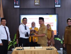 Wali Kota Zulmaeta: Transformasi Sistem Kesehatan Butuh Dokter Berwawasan Kebijakan