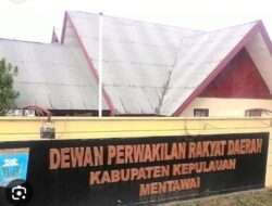 Anggota DPRD Mentawai Kecam Dugaan Larangan Hijab di SMPN 1 Pagai Utara Selatan