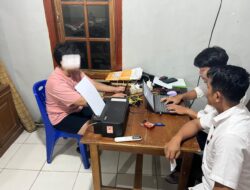 Polsek Siberut Polres Kepulauan Mentawai Tangani Kasus Dugaan Pelecehan Anak di SMP Muara Siberut