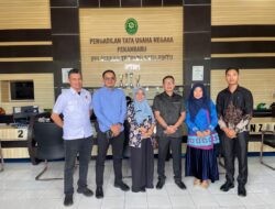 Dalam Memperkuat Ketahanan Pangan Daerah, Pemkab Kuansing Siapkan Hadiah Umroh Bagi Desa Produksi Jagung Pipil Terbanyak